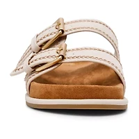 DV8 Womens Pepita Slide Sandals