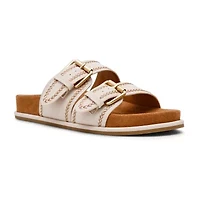 DV8 Womens Pepita Slide Sandals