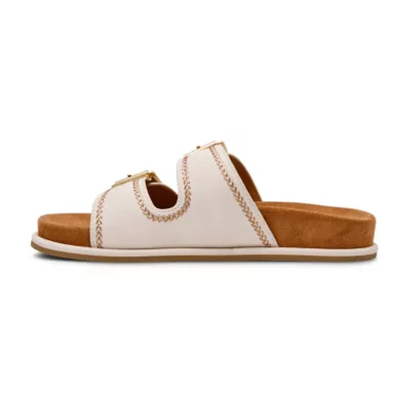 DV8 Womens Pepita Slide Sandals