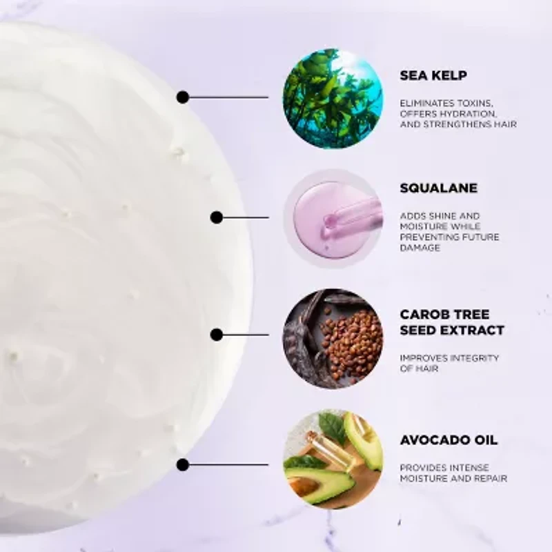 CHI Styling Hair To Slay Moisturizing Shampoo 12 oz.