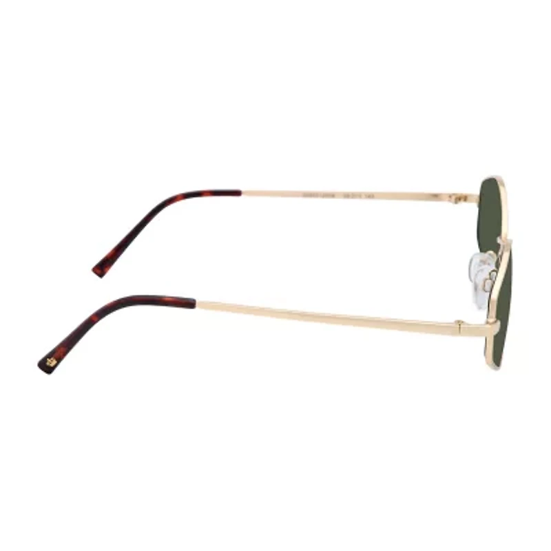 Juicy Couture Fenix Womens Triangle Sunglasses