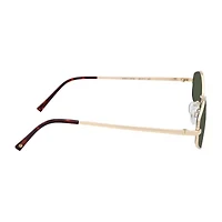 Juicy Couture Fenix Womens Triangle Sunglasses