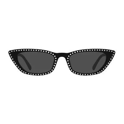 Juicy Couture Womens Cat Eye Sunglasses