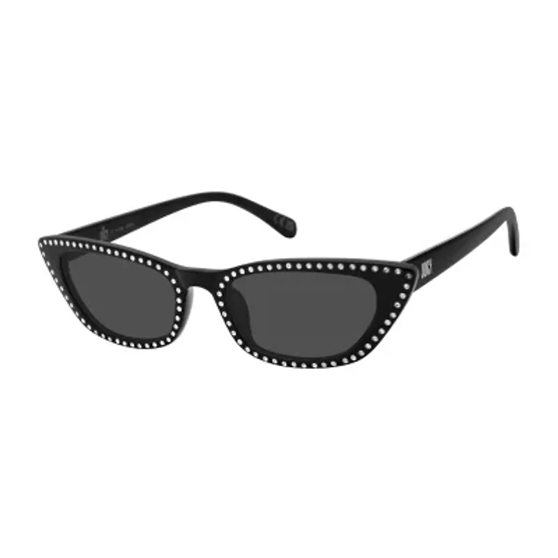Juicy Couture Womens Cat Eye Sunglasses