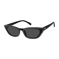 Juicy Couture Womens Cat Eye Sunglasses