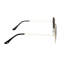 Juicy Couture Romeo Womens Heart Sunglasses