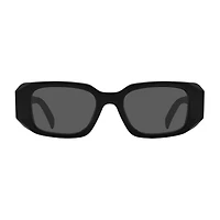 Juicy Couture Daly Womens Rectangular Sunglasses