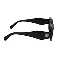 Juicy Couture Daly Womens Rectangular Sunglasses