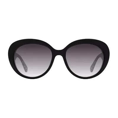 Juicy Couture Zuma Womens Round Sunglasses