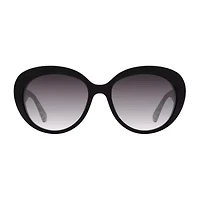 Juicy Couture Zuma Womens Round Sunglasses