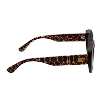 Juicy Couture Zuma Womens Round Sunglasses