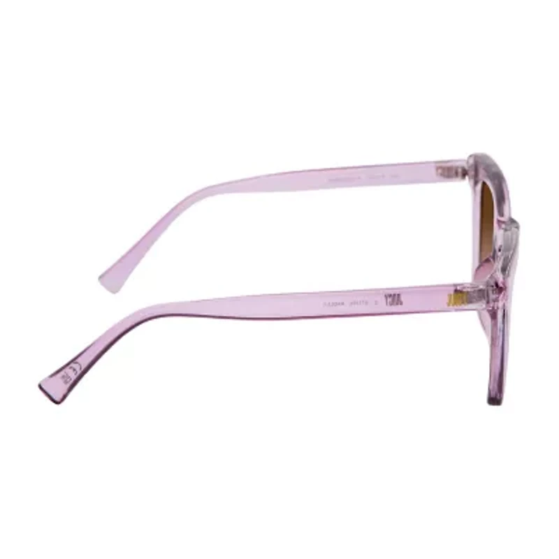 Juicy Couture Radlee Womens Cat Eye Sunglasses