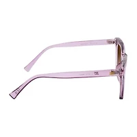 Juicy Couture Radlee Womens Cat Eye Sunglasses