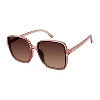 Juicy Couture Lottie Square Womens Sunglasses