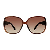 Juicy Couture Jovie Square Womens Sunglasses
