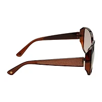 Juicy Couture Jovie Square Womens Sunglasses