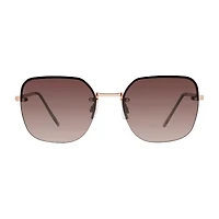 Juicy Couture Lucky Square Womens Sunglasses