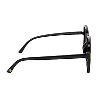 Juicy Couture Lottie Smoke Womens Square Sunglasses