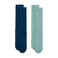 Nike Everyday Cushion Cozy Unisex Adult 2 Pair Crew Socks