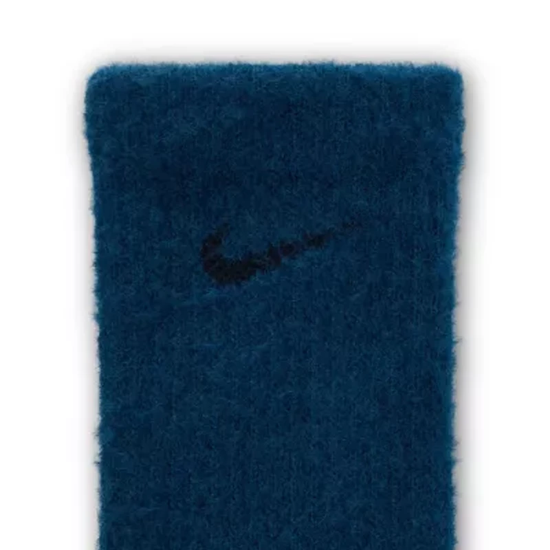 Nike Everyday Cushion Cozy Unisex Adult 2 Pair Crew Socks