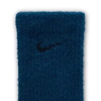 Nike Everyday Cushion Cozy Unisex Adult 2 Pair Crew Socks