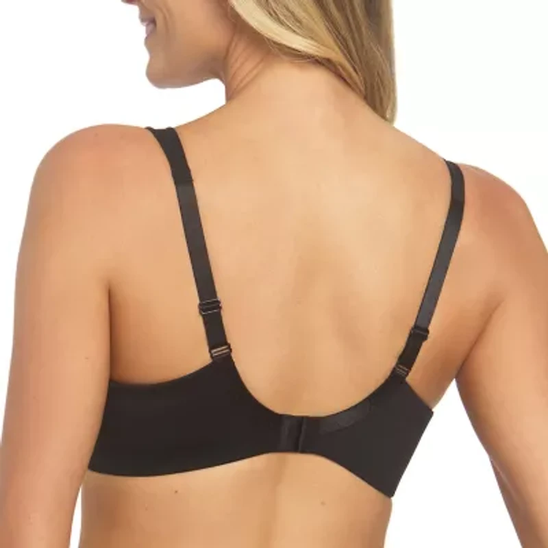 Dominique Womens Medium Support Longline Strapless Bra 8249