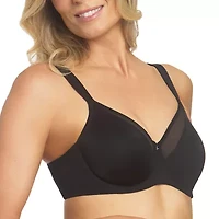 Dominique Womens Medium Support Longline Strapless Bra 8249