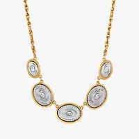 1928 Womens 16 Inch Collar Necklace