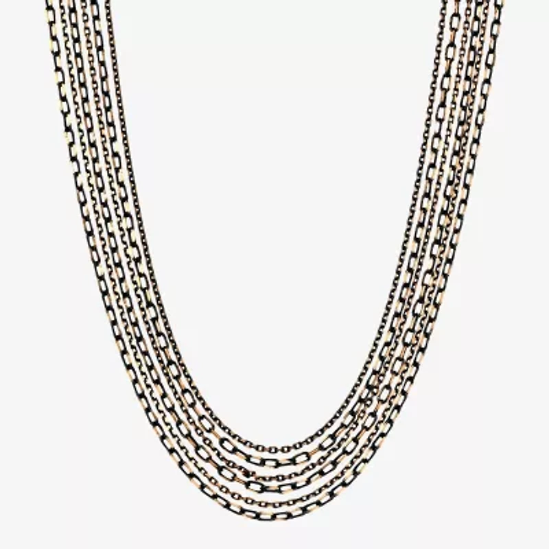 1928 Womens 16 Inch Strand Necklace