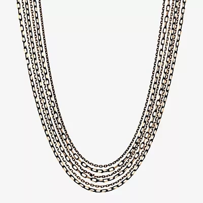 1928 Womens 16 Inch Strand Necklace