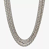 1928 Womens 16 Inch Strand Necklace