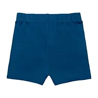 Little & Big Kid Boys Minecraft Crew Neck Short Sleeve 4-pc. Pajama Sets