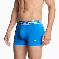 Nike All Day Microfiber Stretch Mens 3 Pack Briefs Ke1305-461