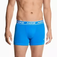 Nike All Day Microfiber Stretch Mens 3 Pack Briefs Ke1305-461
