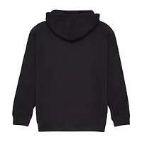 Mens Long Sleeve Regular Fit Wicked Graphic T-Shirt