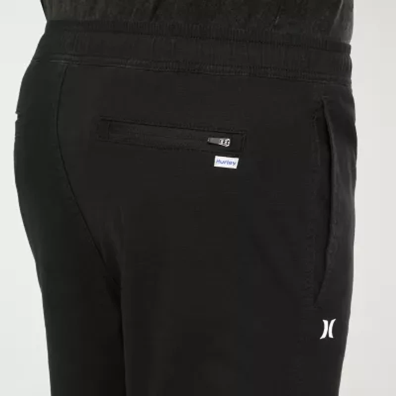 Hurley Mens Regular Fit Cargo Pant