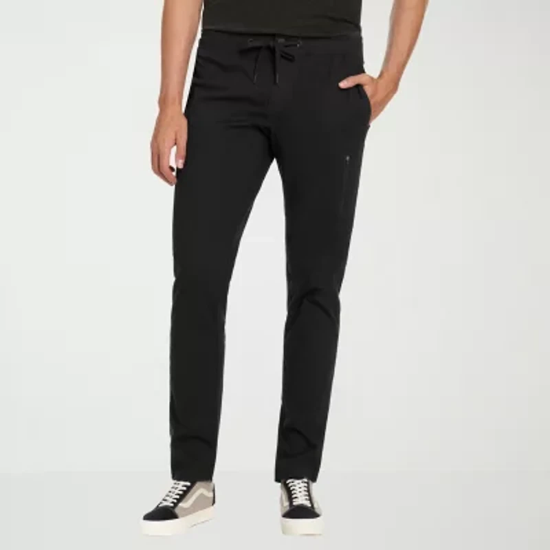 Hurley Mens Regular Fit Cargo Pant