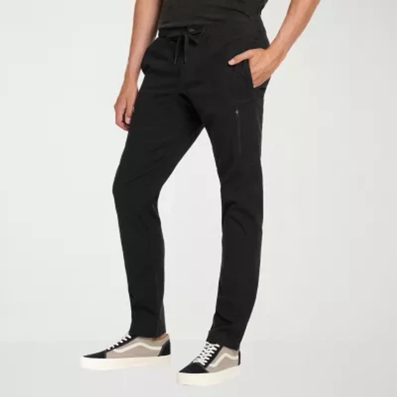 Hurley Mens Regular Fit Cargo Pant