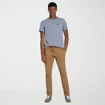 Hurley Mens Slim Fit Cargo Pant