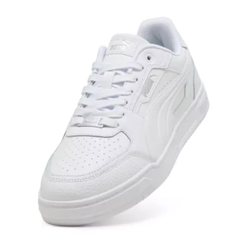 PUMA Caven Iii Plus Mens Sneakers