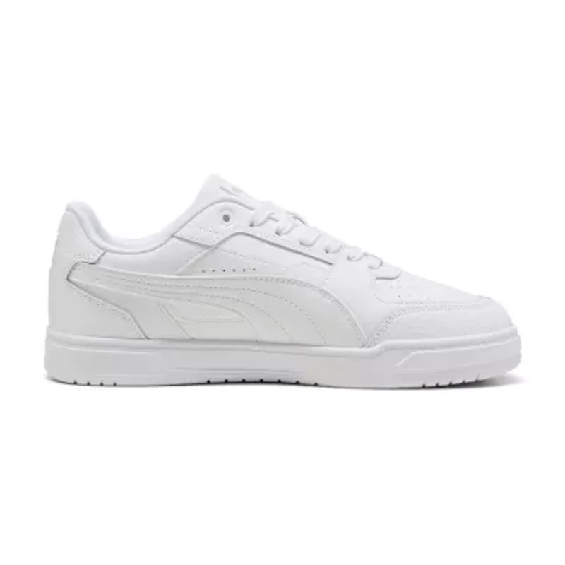 PUMA Caven Iii Plus Mens Sneakers