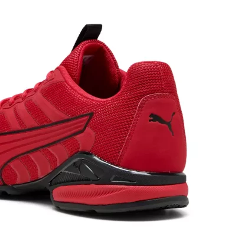 PUMA Electro Mens Running Shoes