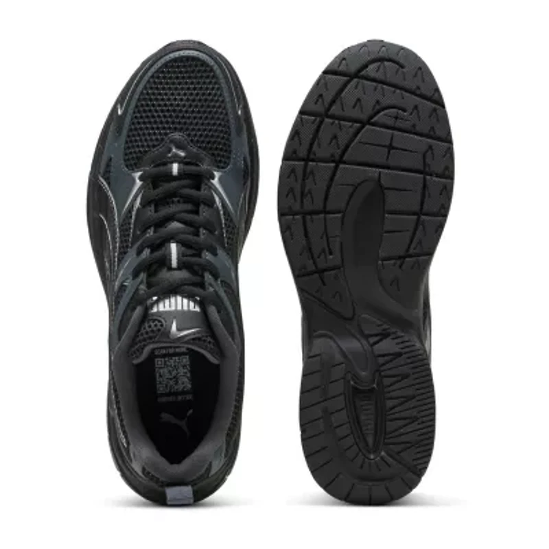 PUMA Milenio Tech 2000 Mens Running Shoes