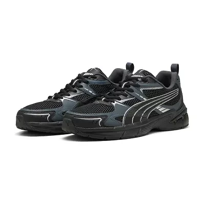 PUMA Milenio Tech 2000 Mens Running Shoes