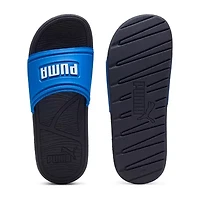 PUMA Mens Cool Cat 2.0 Slide Sandals