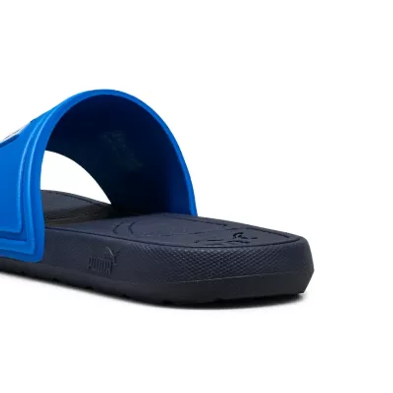 PUMA Mens Cool Cat 2.0 Slide Sandals