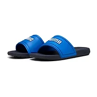 PUMA Mens Cool Cat 2.0 Slide Sandals