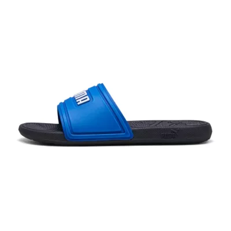 PUMA Mens Cool Cat 2.0 Slide Sandals