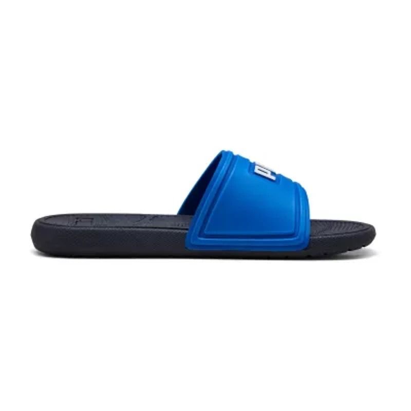 PUMA Mens Cool Cat 2.0 Slide Sandals