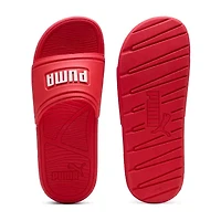 PUMA Mens Cool Cat 2.0 Slide Sandals